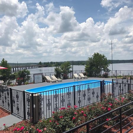 D’Arbonne Lake Motel Farmerville Buitenkant foto